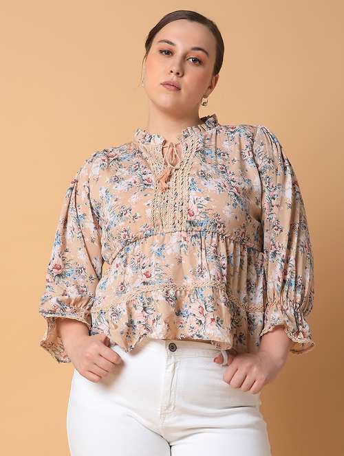 Plus Size