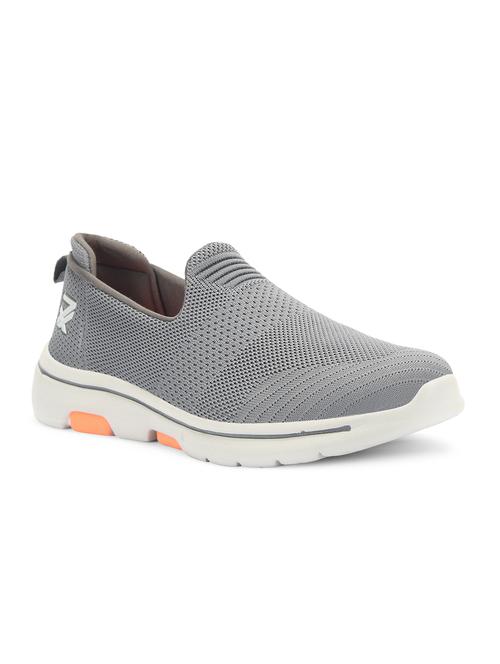 men slip on sports shoes - 21464279 - Standard Image - 0