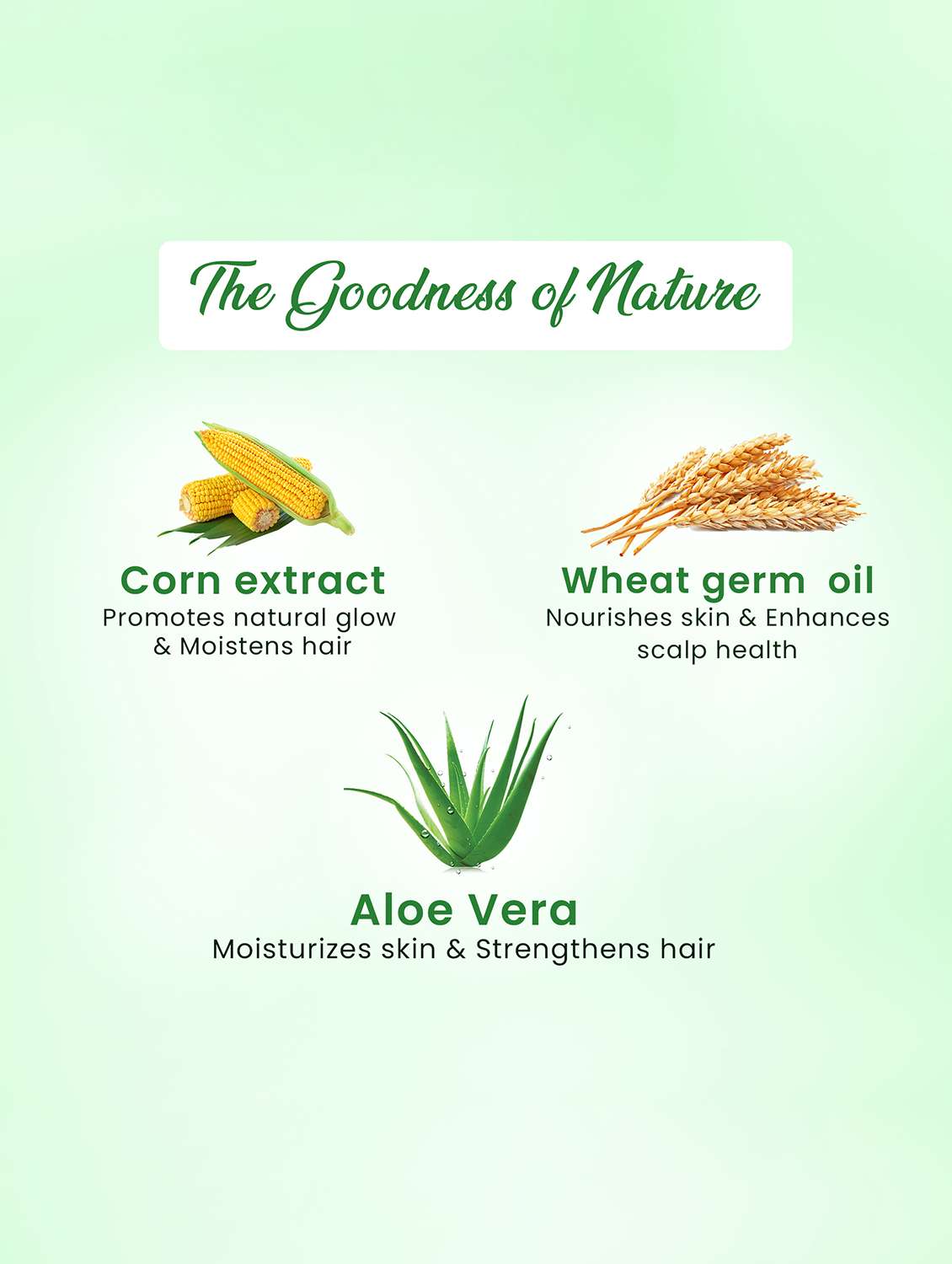 dhathri aloe vera clear gel is a multi-purpose beauty gel enriched with pure aloe vera - 21468143 - Standard Image - 3