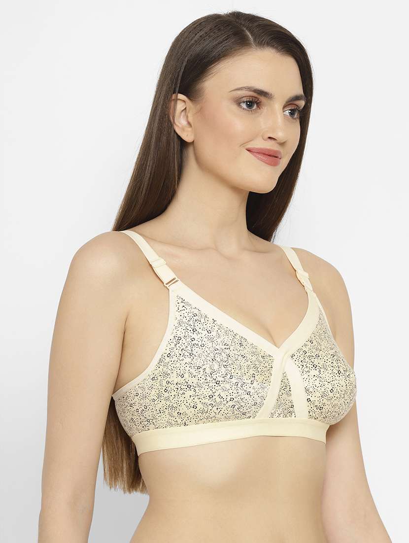 women pack of 2 regular bra - 21470790 -  Standard Image - 3