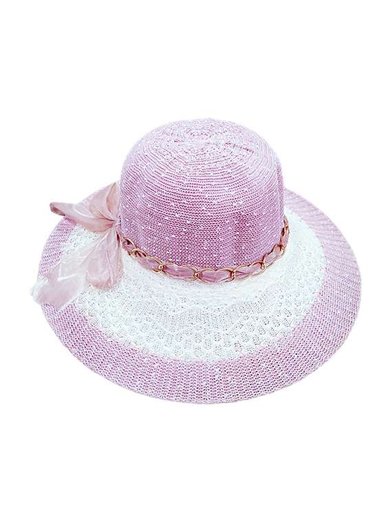 girls pink cap - 21482033 -  Standard Image - 3