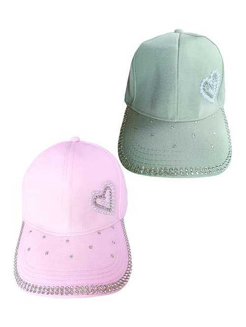 women pack of 2 cap