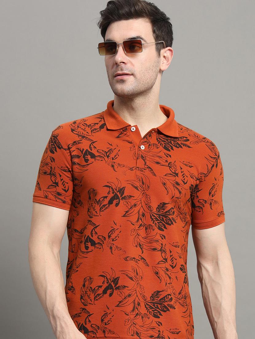 men pack of 2 t-shirts combo - 21482912 - Standard Image - 3