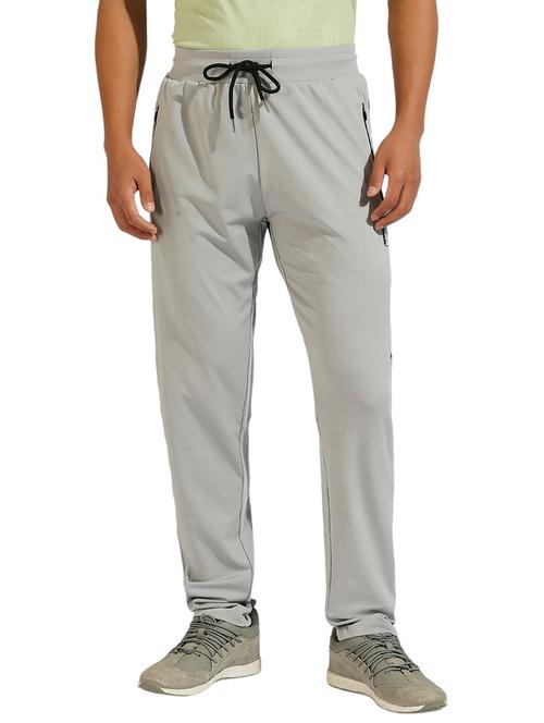 men tapered full length track pant - 21485047 -  Standard Image - 0