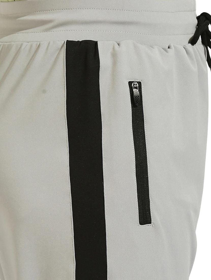 men tapered full length track pant - 21485047 - Standard Image - 5