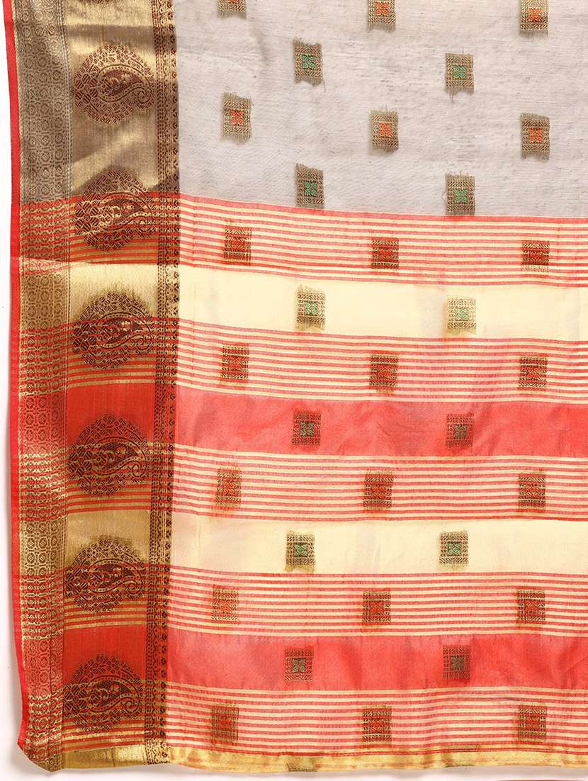 women self-designed mysore silk saree - 21486012 -  Standard Image - 3
