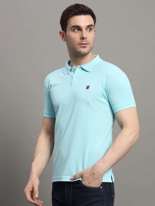 light blue