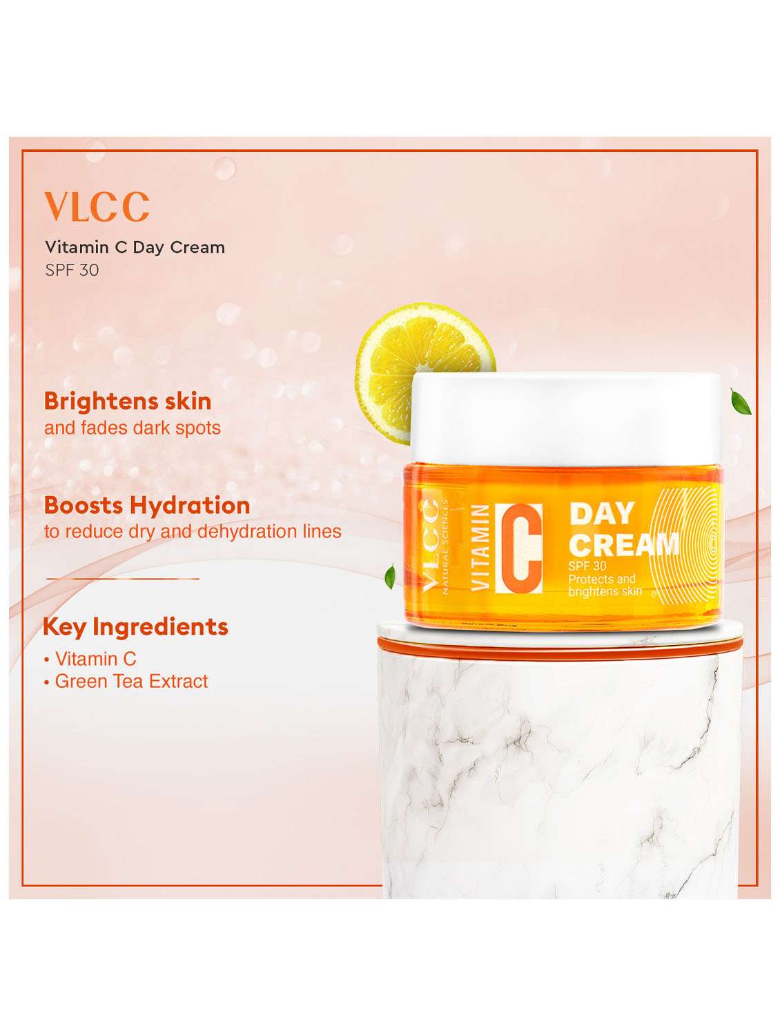 charcoal peel off mask 7x ultra whitening & brightening & vitamin c day cream spf30 - 21489080 -  Standard Image - 5