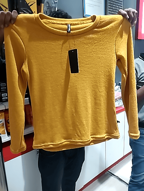 assorted melange tshirt - 21490214 -  Standard Image - 0