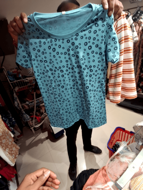 assorted single jersey tshirt - 21490464 -  Standard Image - 0