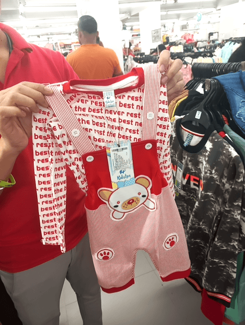 red knitknit twin sets & dungree - 21490587 - Standard Image - 0