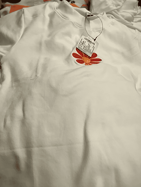assorted rib tshirt - 21490629 - Standard Image - 0