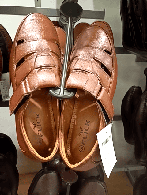 tan pu (polyurethane) clogs - 21490662 - Standard Image - 0