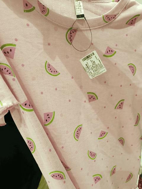 assorted derby tshirt - 21490845 - Zoom Image - 0