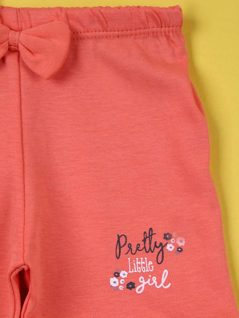 pack of 2 printed shorts - 21491123 - Standard Image - 3