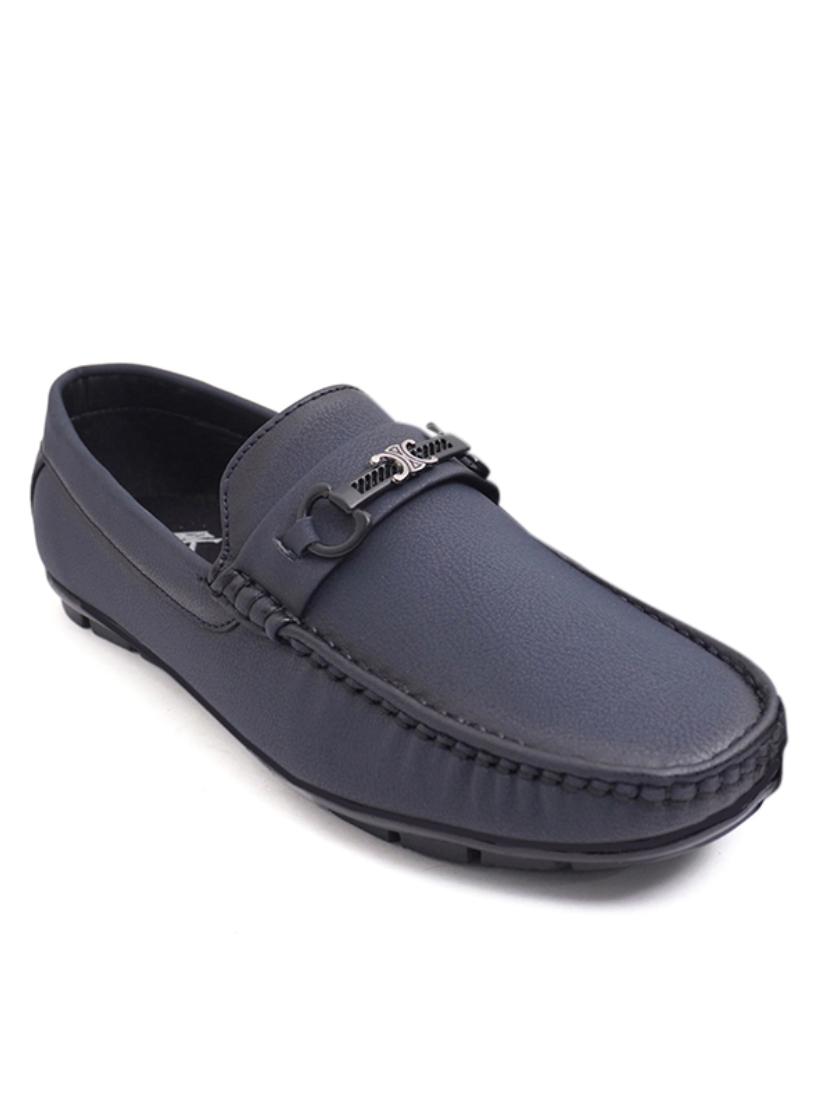 men slip on horsebit loafers - 21492482 - Zoom Image - 0
