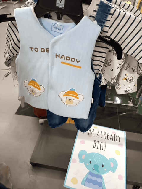 assorted corduroy vest - 21492989 -  Standard Image - 0