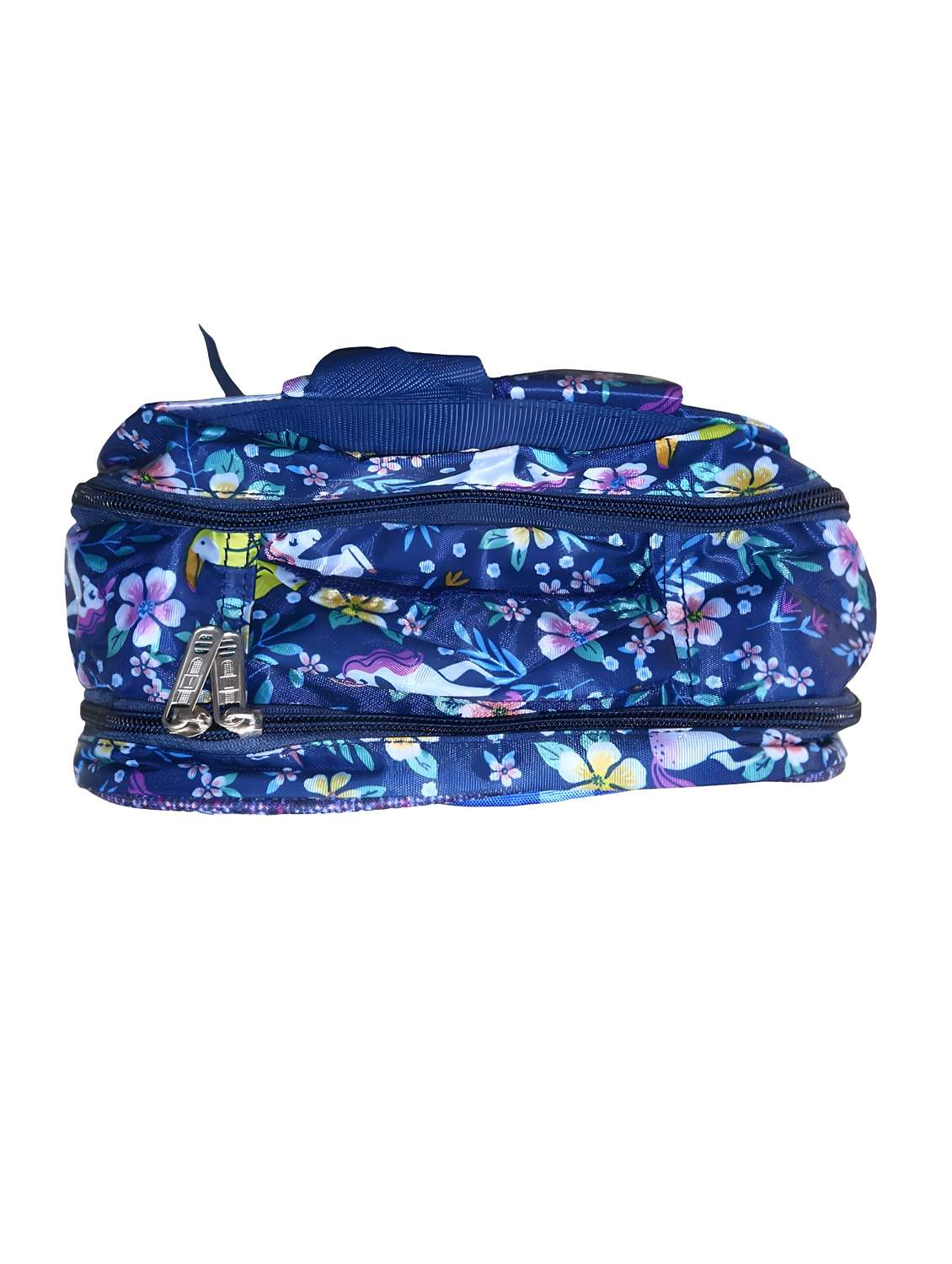 doraemon multi print kids backpack - 21494424 -  Standard Image - 3