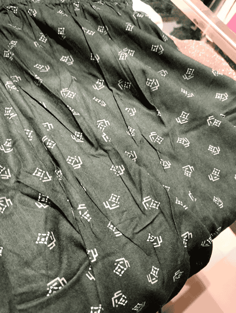 assorted rayon capris - 21494492 -  Zoom Image - 0