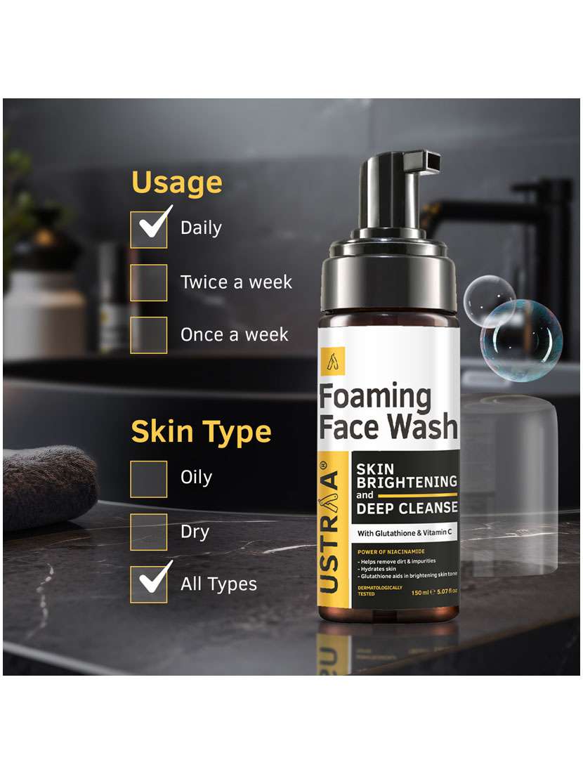 pack of 2 face wash & anti-acne spot gel - 21494655 - Standard Image - 5