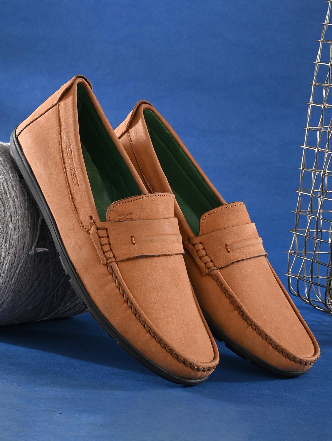 men slip on casual loafers - 21494916 -  Zoom Image - 0