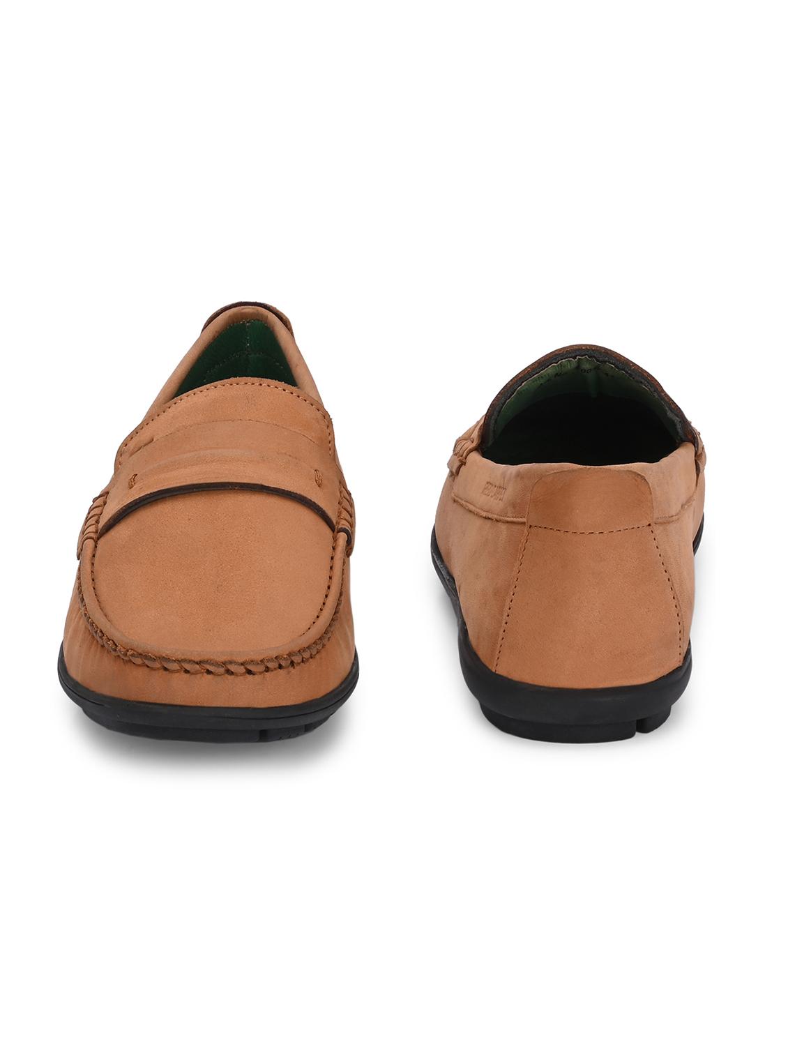 men slip on casual loafers - 21494916 - Standard Image - 3