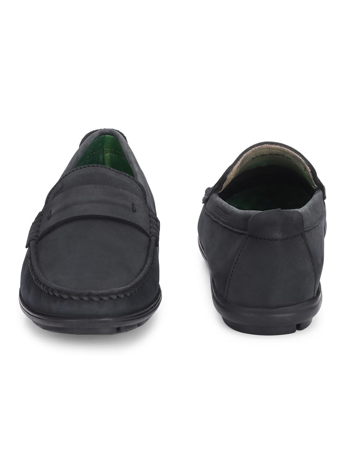 men slip on casual loafers - 21494917 - Standard Image - 3