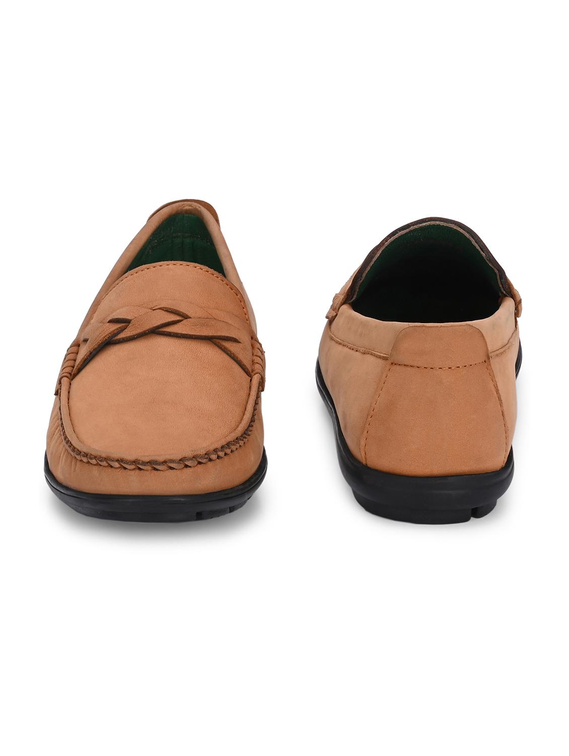men slip on casual loafers - 21494920 - Standard Image - 3