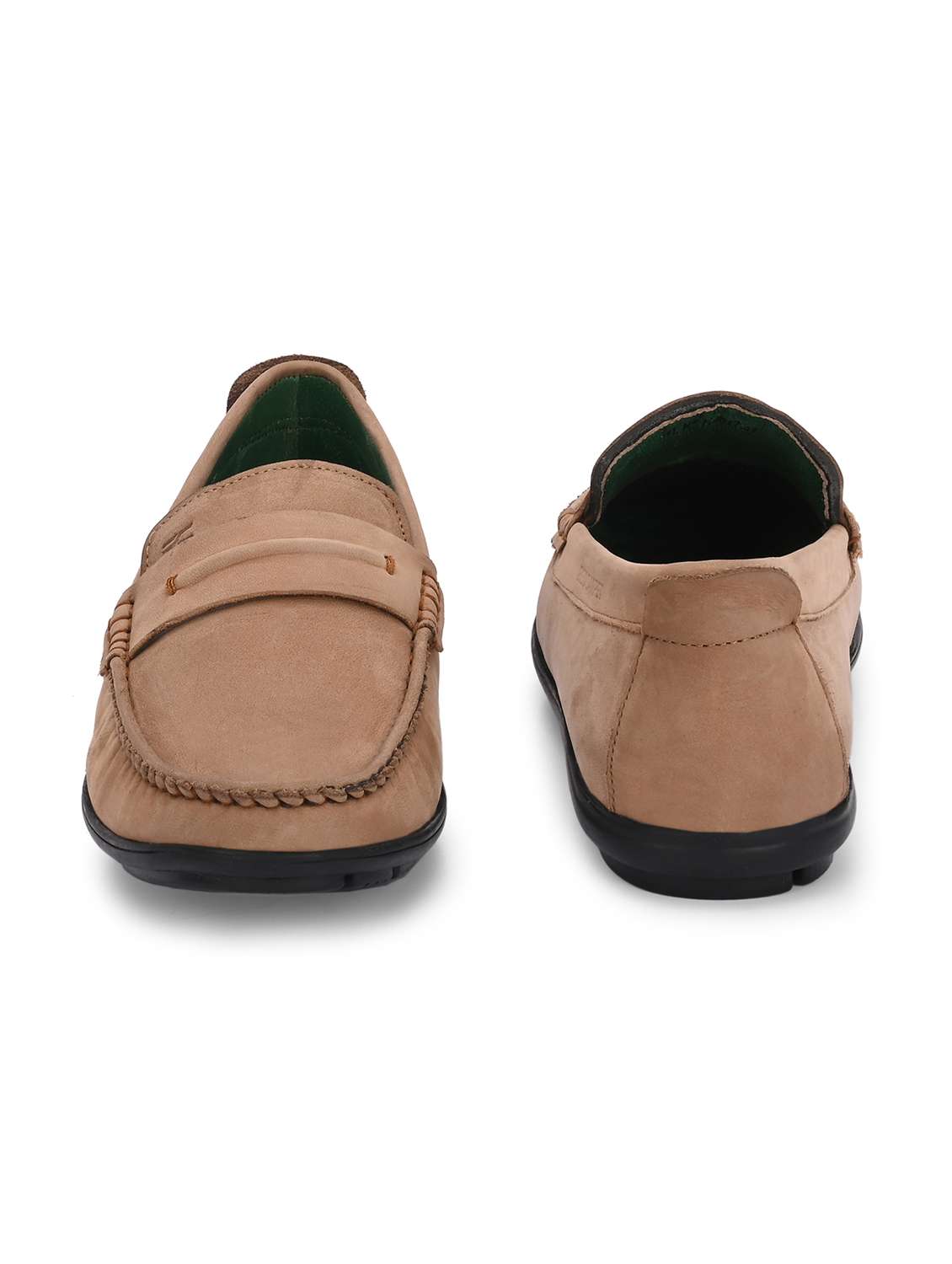 men slip on casual loafers - 21494921 - Standard Image - 3
