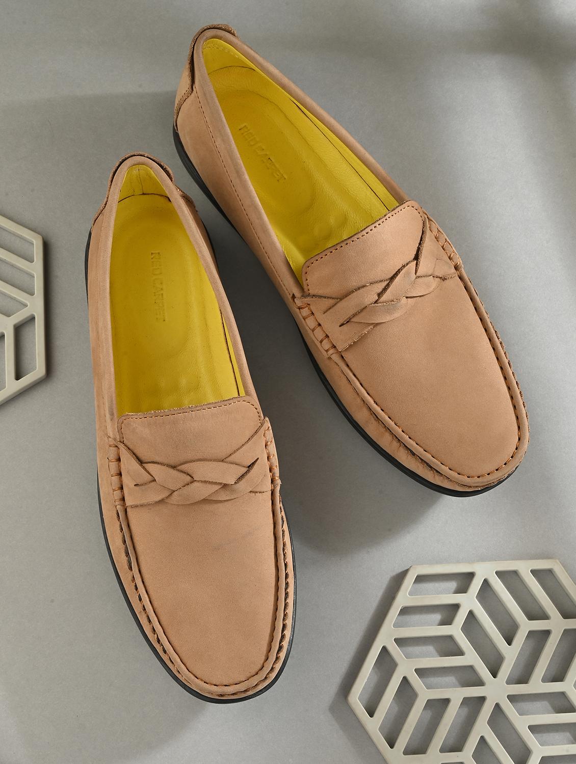 men slip on casual loafers - 21494924 -  Zoom Image - 0