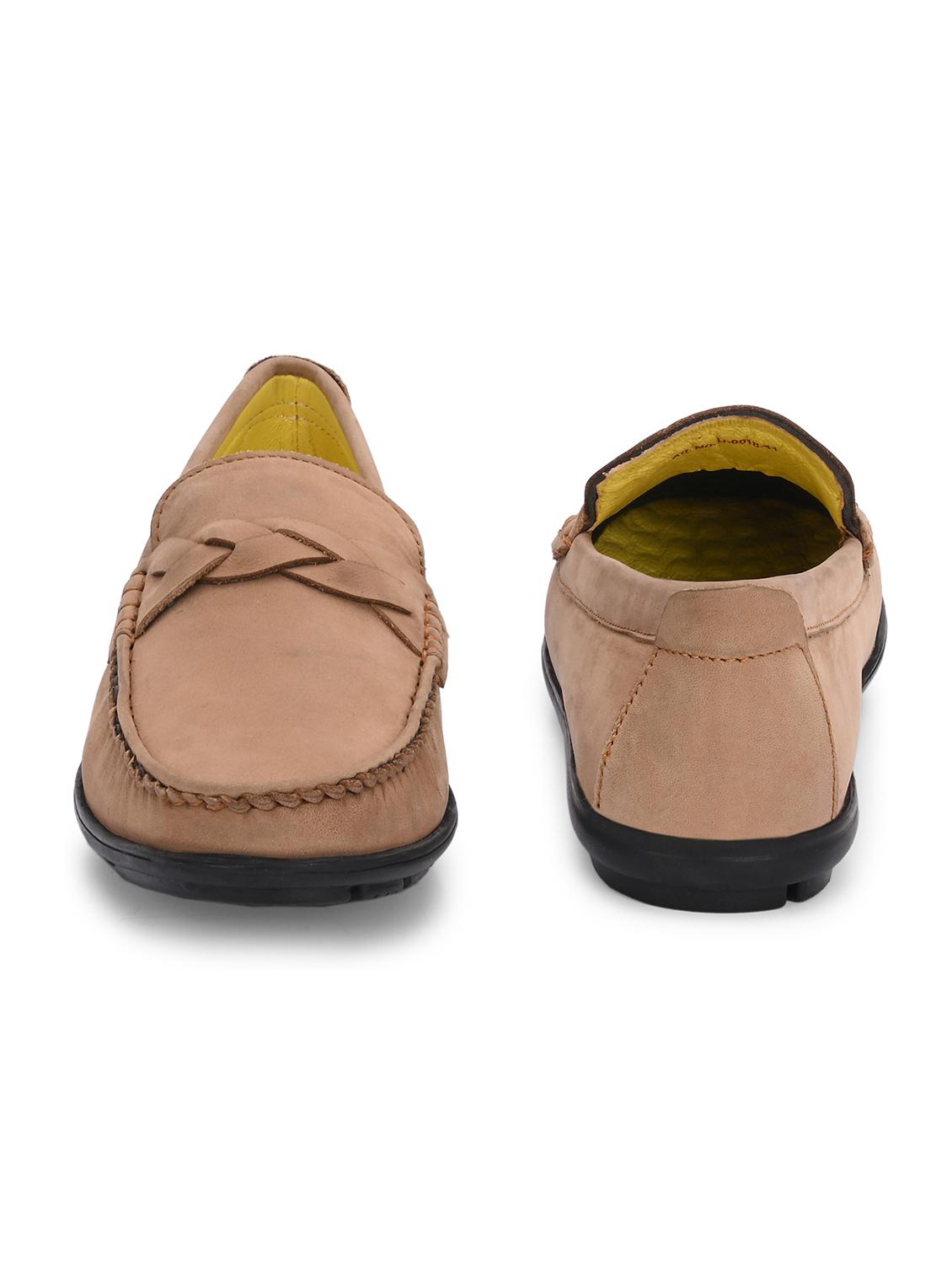 men slip on casual loafers - 21494924 - Standard Image - 3