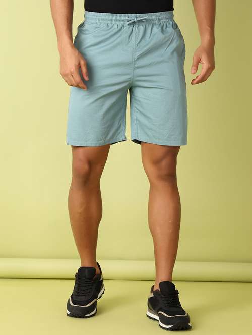 men mid-rise solid short - 21495317 -  Standard Image - 0