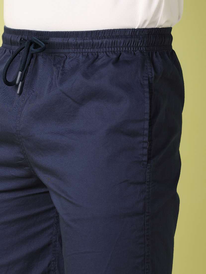 men mid-rise solid short - 21495318 - Standard Image - 5