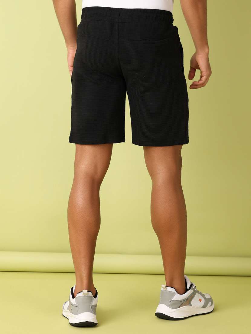 men mid-rise solid short - 21495338 -  Standard Image - 3