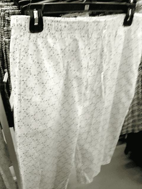 assorted poplin shorts - 21495381 -  Standard Image - 0
