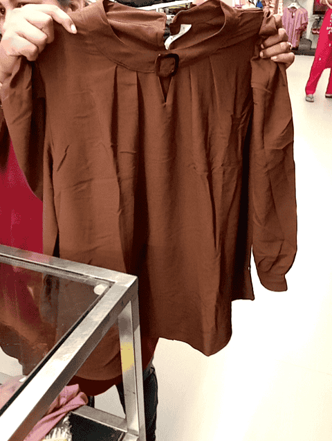 assorted imported top - 21495422 -  Standard Image - 0