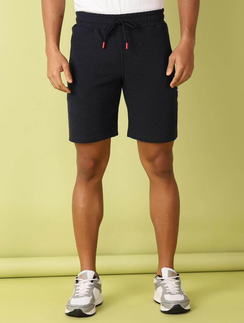 men mid-rise solid short - 21496794 -  Zoom Image - 0