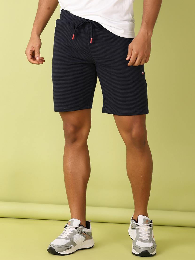men mid-rise solid short - 21496794 - Standard Image - 3