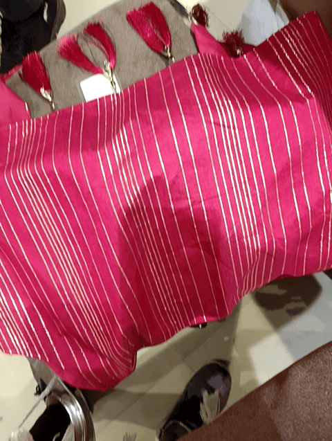 assorted silk blouse - 21496865 -  Standard Image - 0