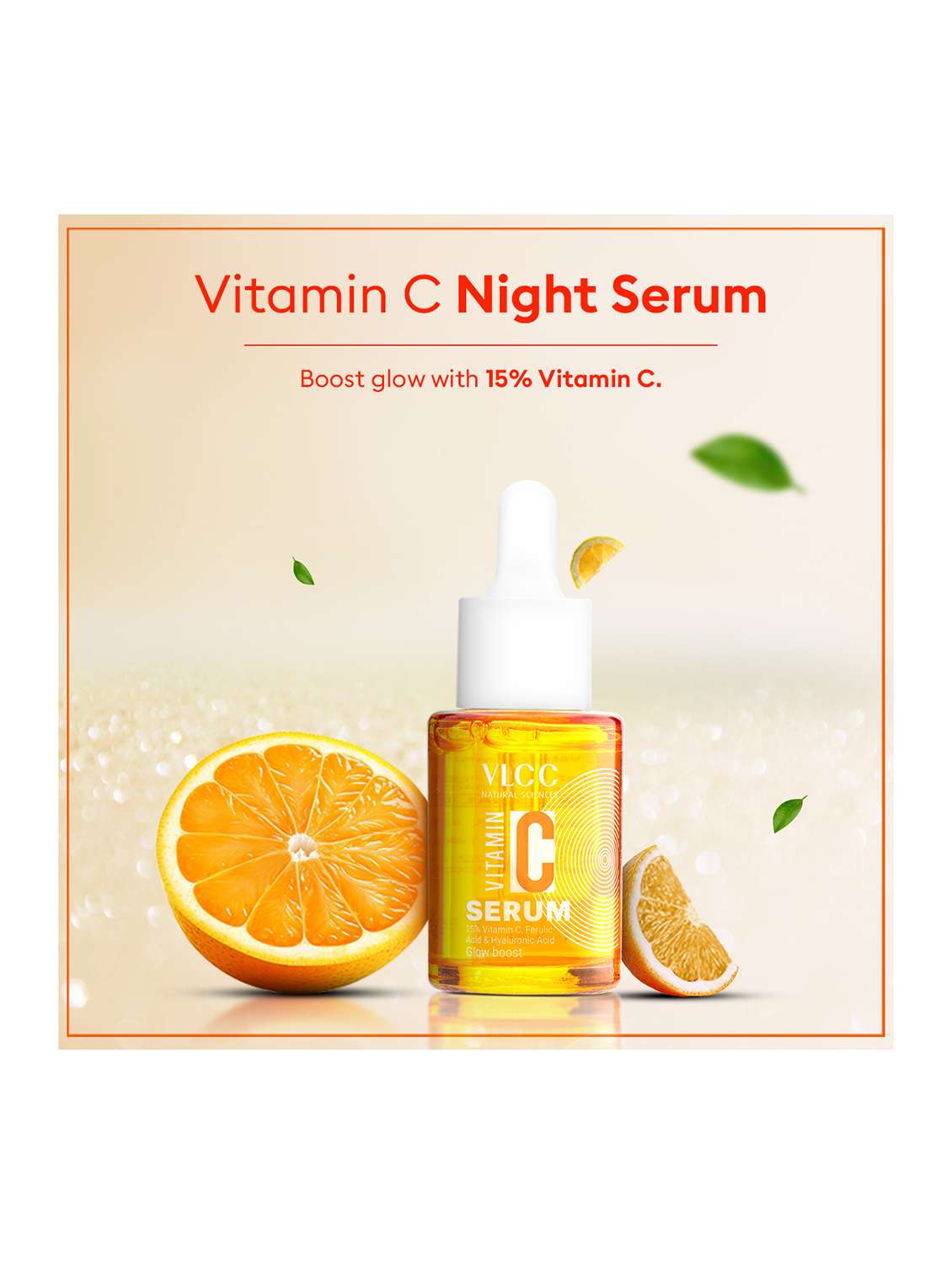 vitamin c night cream & vitamin c night serum combo - 21497153 - Standard Image - 3