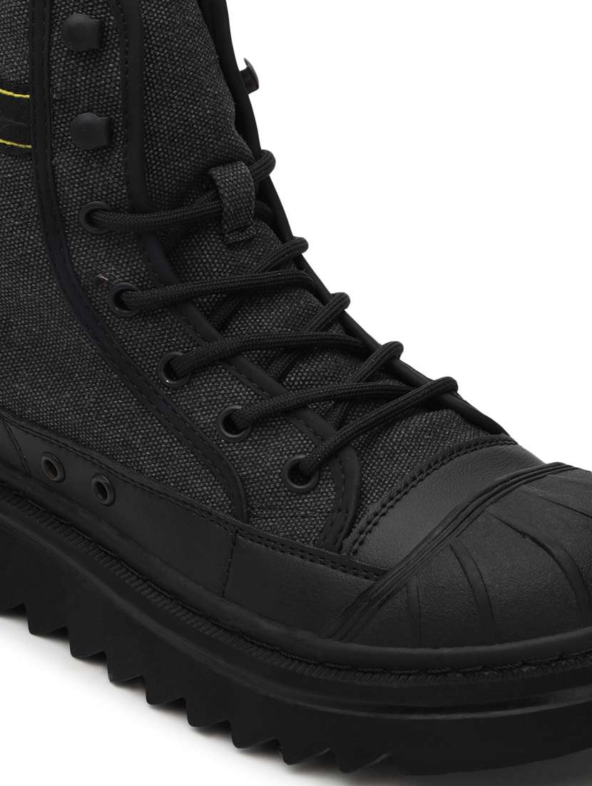 women black ankle boots - 21497191 -  Standard Image - 5