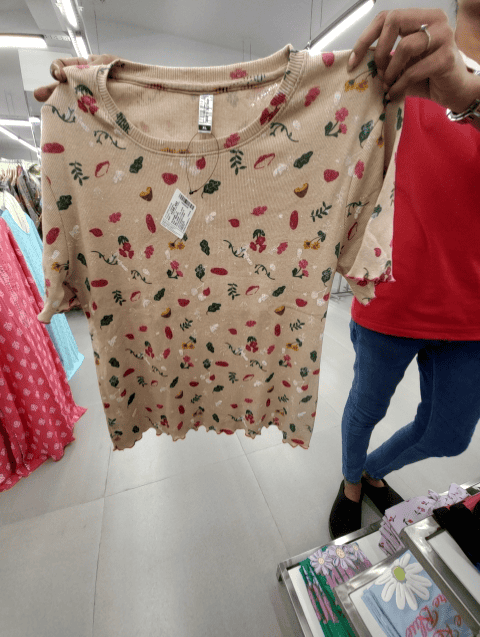 assorted derby tshirt - 21497558 -  Zoom Image - 0