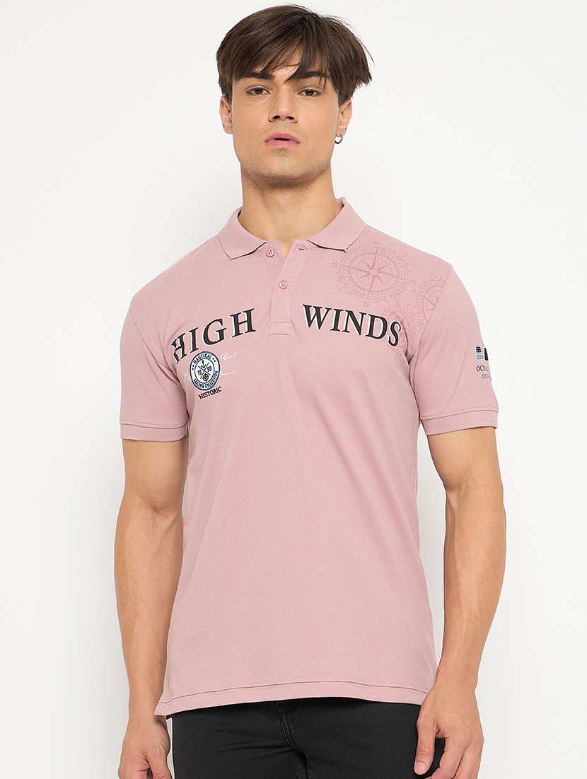 men short sleeve polo t-shirt - 21497882 -  Zoom Image - 0