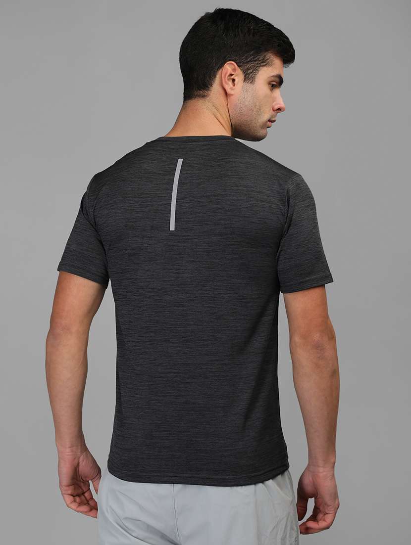 men active wear short sleeves t-shirt - 21498311 - Standard Image - 3