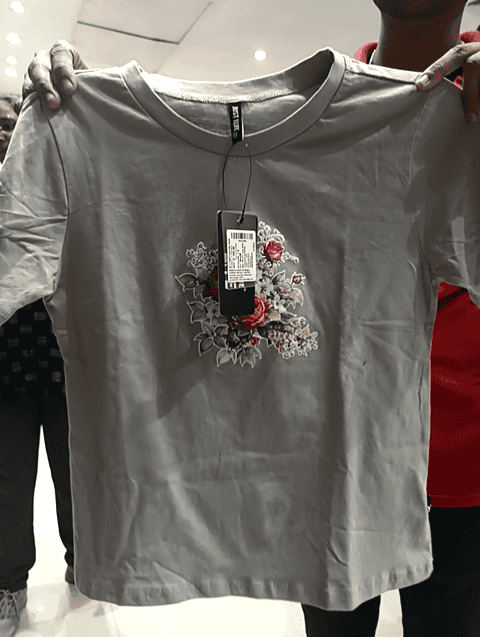 assorted cotton tshirt - 21498794 - Standard Image - 0