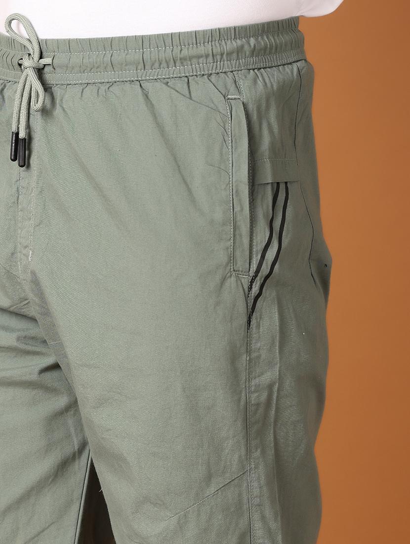men mid-rise solid three - fourth - 21498817 - Standard Image - 5