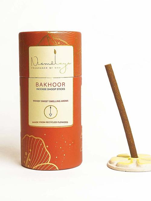 nirmalaya 100% natural mysore sandalwood backflow refill pack incense cones sandal dhoop (pack of 40) - 21501297 -  Standard Image - 0