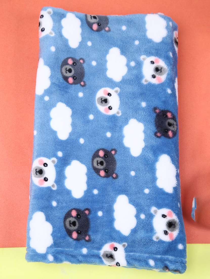 kids 5 piece printed gift set - 21501826 -  Standard Image - 3