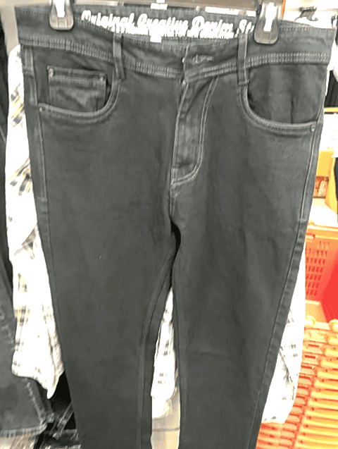 assorted cotton denim jeans - 21501866 -  Zoom Image - 0
