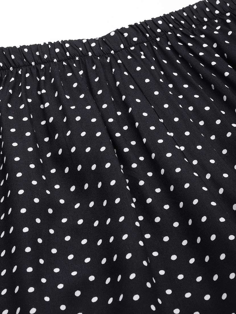 women plus size wide leg trouser - 21502804 - Standard Image - 5